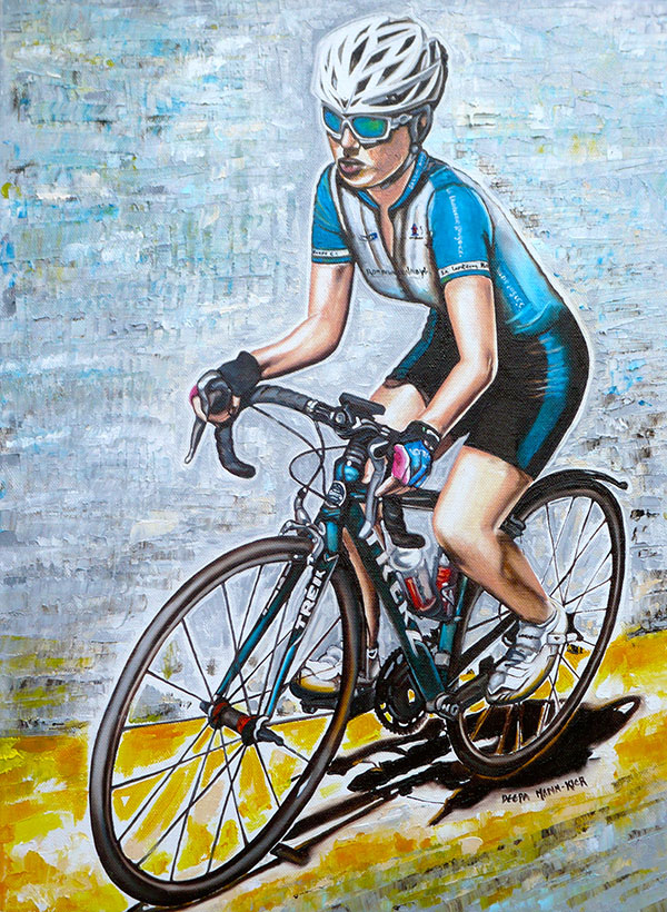 Lanterne Rouge Cycling Club, 2013