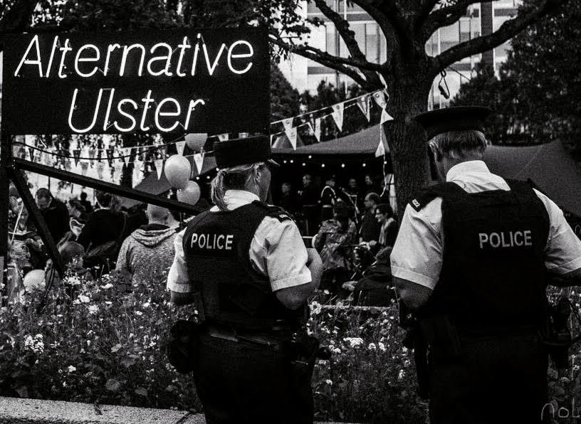 Alternative Ulster