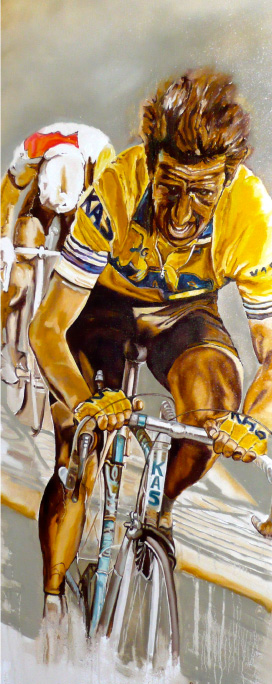 Sean Kelly