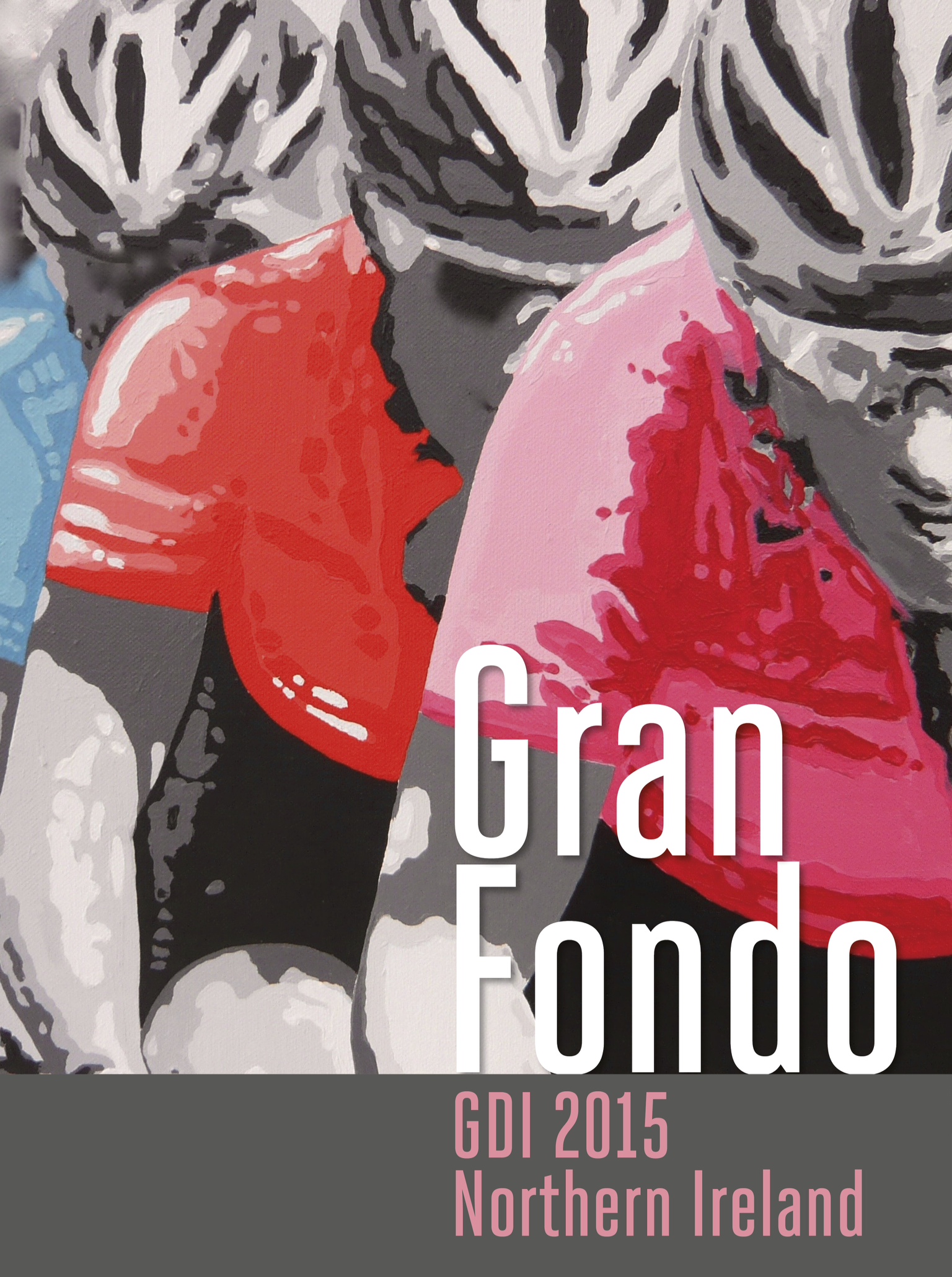 Grand Fondo