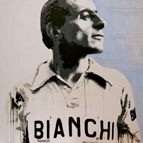 Fausto Coppi